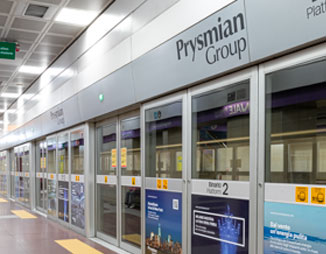 Ponale PRYSMIAN GROUP