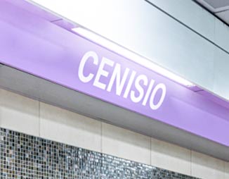 Cenisio